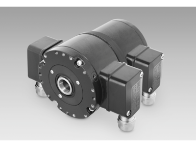 Baumer HOG 86 + FSL