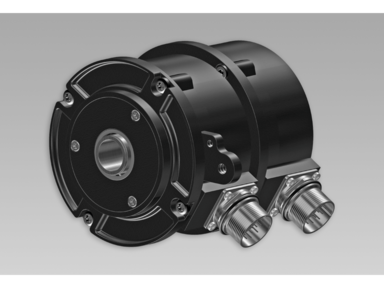 Baumer HOG 9 G