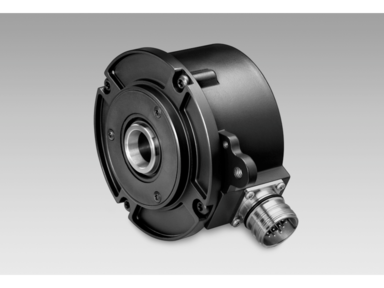 Baumer HOG 9