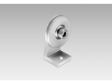 Baumer Idler pulley for cable thickness 0.8...1 mm (Z 119.065)