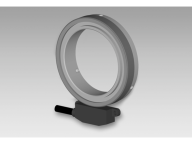 Baumer ITD69H02 - Rectangular signal