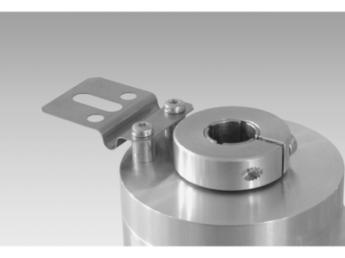 Baumer Mounting kit 006