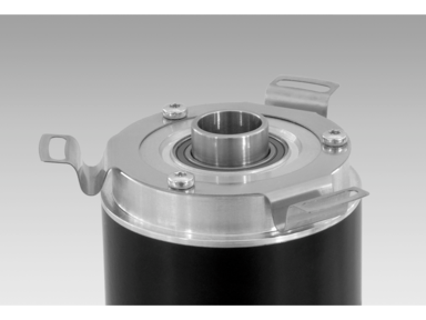 Baumer Mounting kit 019