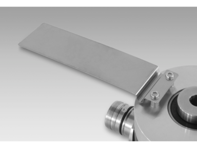 Baumer Mounting kit 052