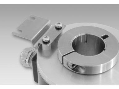 Baumer Mounting kit 053