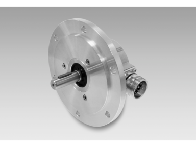 Baumer OptoPulse®  EIL580P-S1