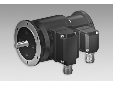 Baumer POG 11 + ESL 93