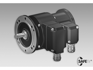 Baumer POG 90 + ESL 90