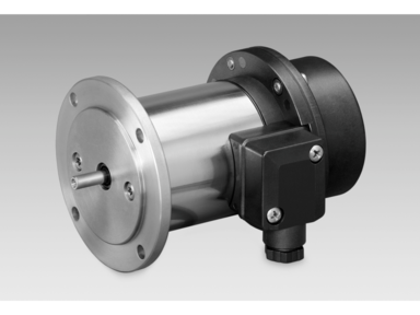 Baumer TDP 0,09, TDPZ 0,09