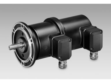 Baumer TDP 0,2 + OG 9, TDPZ 0,2 + OG 9